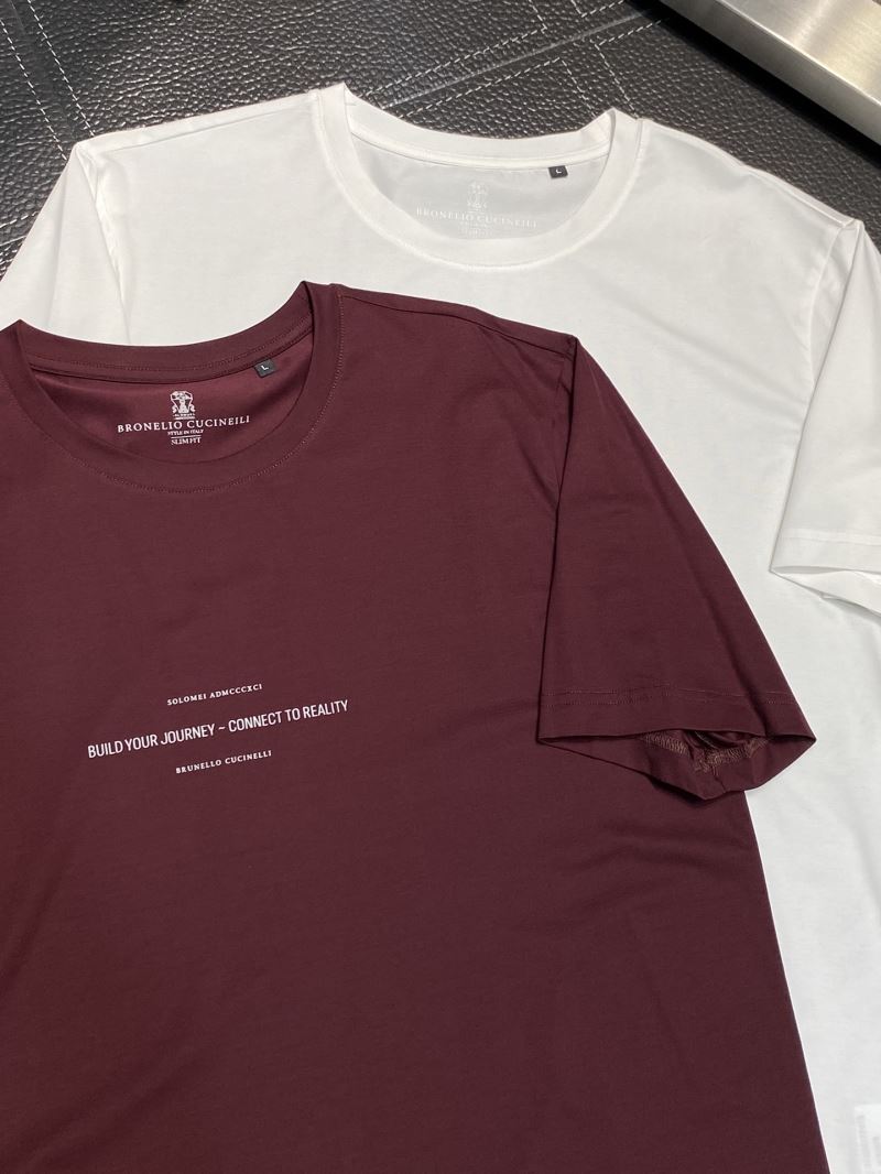 Berluti T-Shirts